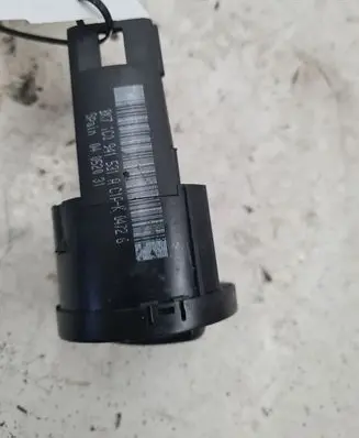 Volkswagen Golf IV Light switch BK71C0941531