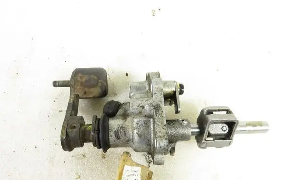 Mitsubishi Carisma Gear selector/shifter in gearbox 