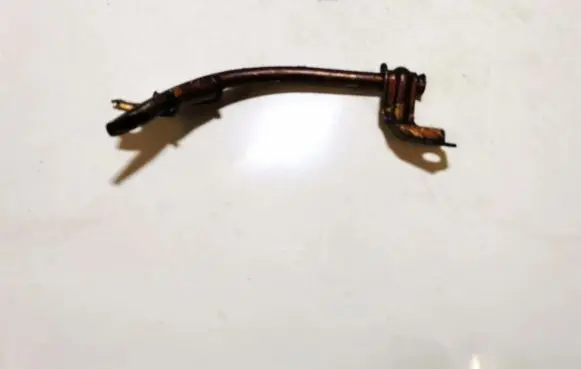 Toyota Previa (XR10, XR20) I Turbo turbocharger oiling pipe/hose 