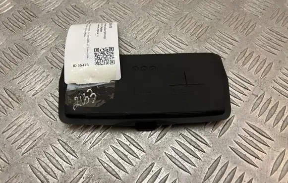 Mercedes-Benz C W205 Panel drawer/shelf pad A2056830291
