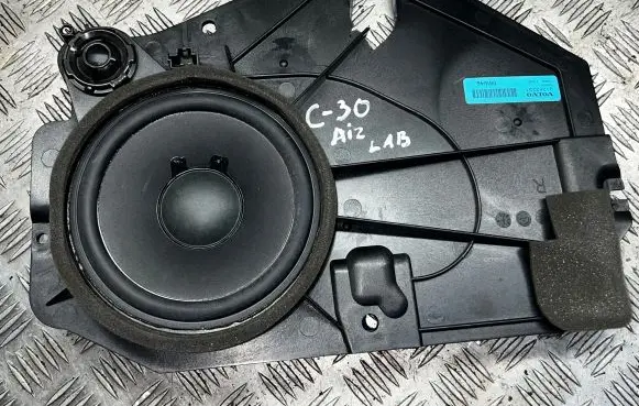 Volvo C30 Rear door speaker 31252251 08W46 M5XUG