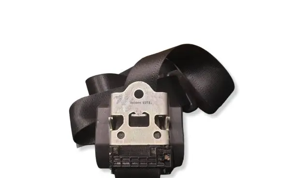 Peugeot Boxer Front seatbelt 04167127 6395081 A60688E273
