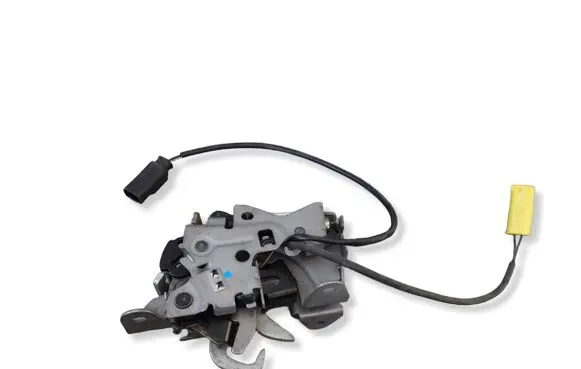 BMW 2 F45 Engine bonnet/hood lock/catch 7242550