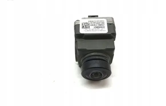 Volvo XC60 Reversing camera 