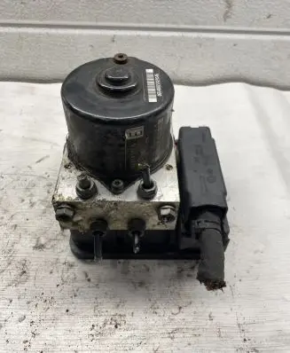 Volkswagen Touran I ABS Pump 1J0907379K