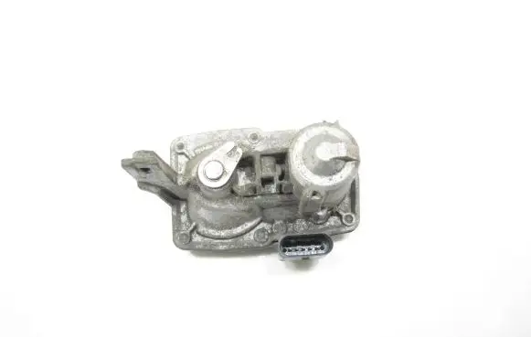 Intake manifold valve actuator/motor