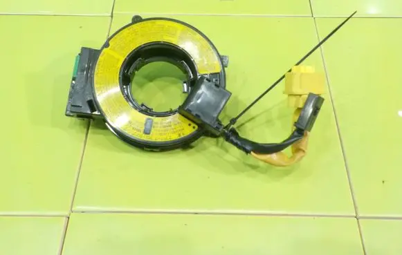 Citroen C-Crosser Airbag squib ring wiring TASMA ZWIJAK