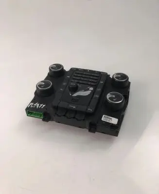 Volvo V60 Interior fan control switch 30795271