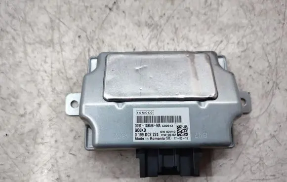 Ford Mondeo MK V Start/Stop control module DG9T14B526MA