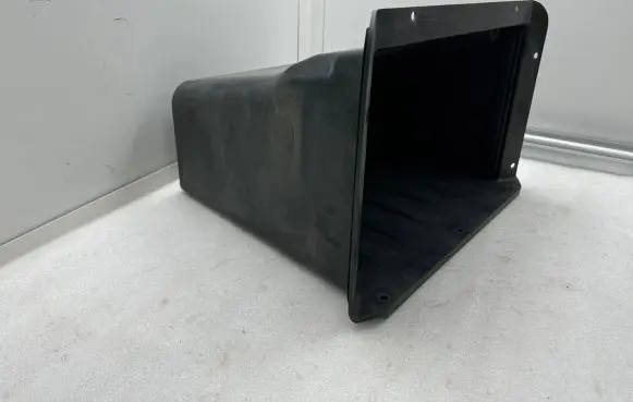 Tesla Model S Other trunk/boot trim element