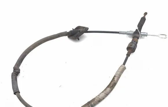 KIA Sorento Gear shift cable linkage 3E9217E07