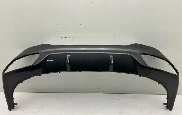 BMW 8 G16 Rear bumper 8075300