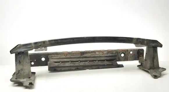 Ford Mondeo MK V Front bumper support beam FG93F10922DD