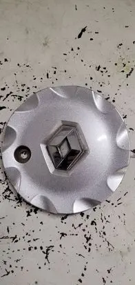 Renault Megane III Original wheel cap 8200412202