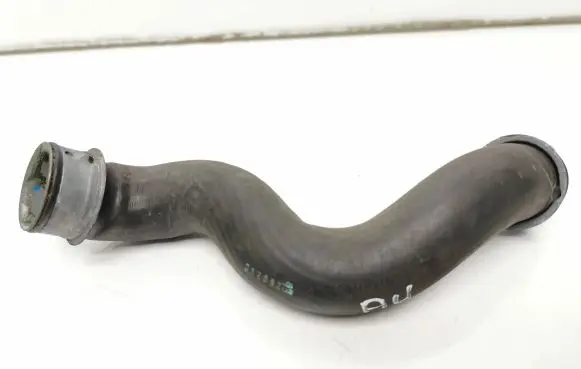 Mercedes-Benz E W212 Engine coolant pipe/hose A2045011682 YAP46409 6254