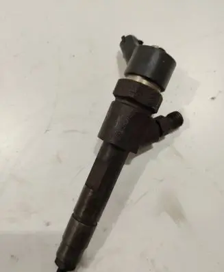 Renault Laguna II Fuel injector 0445110110B