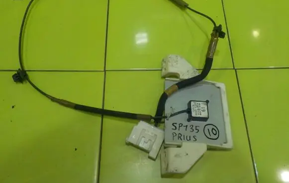 Toyota Prius (XW30) Other control units/modules 8686047070