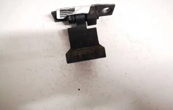BMW X4 F26 Front door upper hinge 7205550