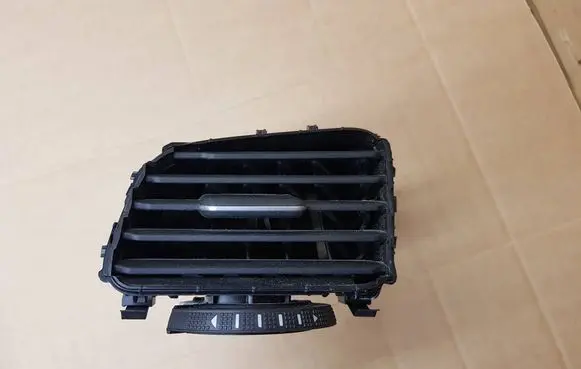 Volkswagen Golf VII Dashboard side air vent grill/cover trim 5G1819703G
