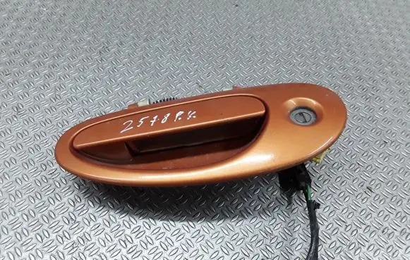 Chrysler Neon II Front door exterior handle 24737P