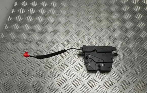 BMW 4 F32 F33 Engine bonnet/hood lock/catch 918064107 T7622