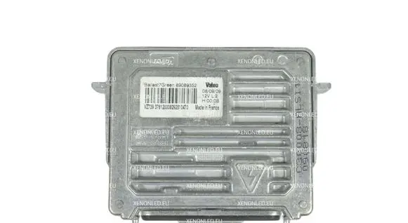 Volvo XC60 Headlight ballast module Xenon 89089352