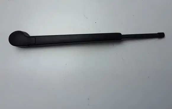 Volkswagen Golf VII Rear wiper blade arm 