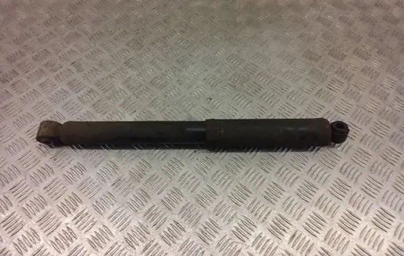 Nissan Navara D23 Rear shock absorber/damper