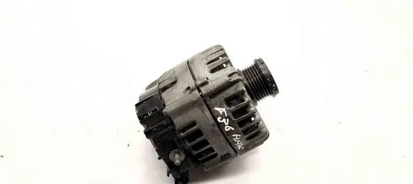 BMW 4 F36 Gran coupe Generator/alternator 