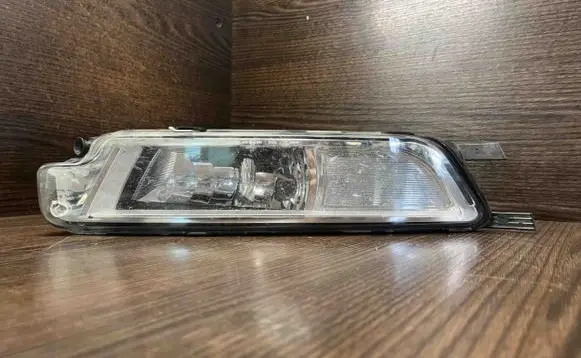 Volkswagen PASSAT B8 USA Front fog light 3G0941661F 19476401