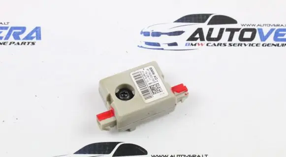 BMW 7 F01 F02 F03 F04 Other devices 9118262