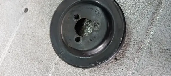 Seat Ibiza III (6L) Crankshaft pulley