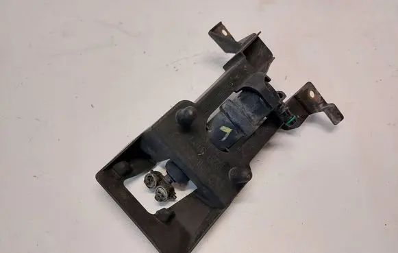 Mazda 5 Headlight washer spray nozzle CC2951077 K2442