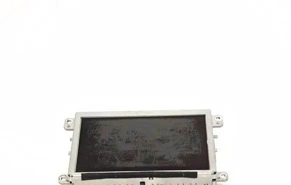 Audi A4 S4 B8 8K Screen/display/small screen 8T0919603C 8T0919603
