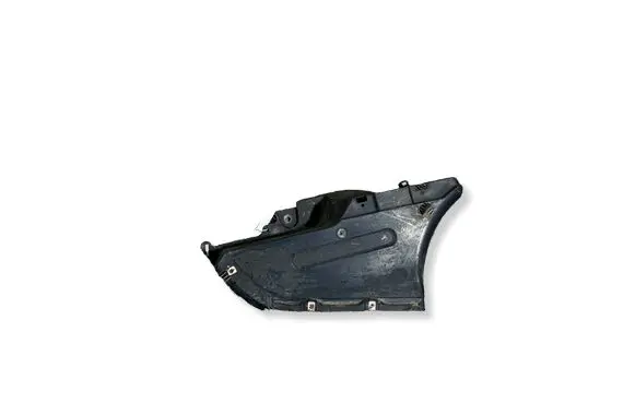 BMW 4 F36 Gran coupe Rear bumper underbody cover/under tray 7260769 15677210