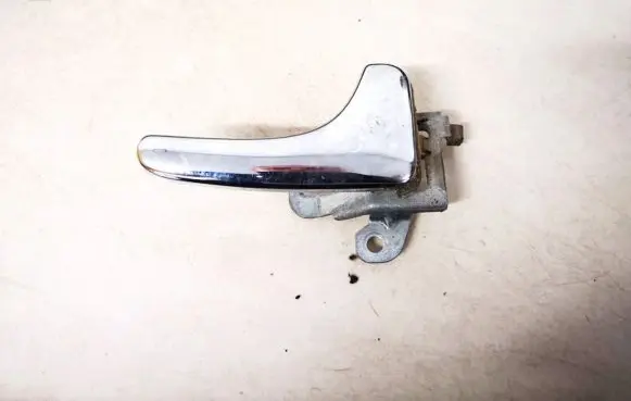 Volvo S40, V40 Rear door interior handle 854852