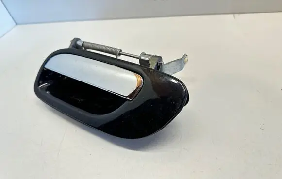 Volvo V70 Front door exterior handle Z410