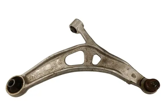 Front lower control arm/wishbone