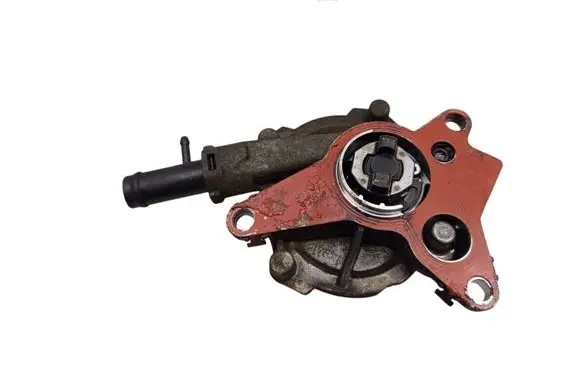 Opel Movano B Vacuum pump 