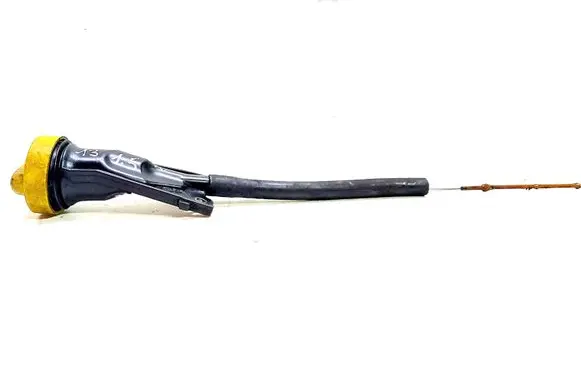 Renault Scenic III - Grand scenic III Oil level dip stick 8200722606