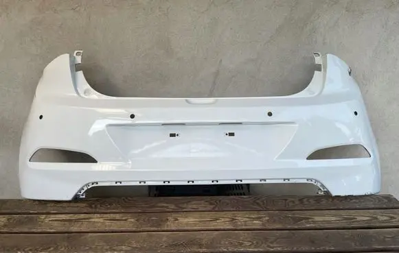 Hyundai i20 (GB IB) Rear bumper 86611C8000