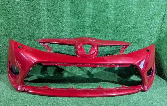 Toyota Verso Front bumper 521190F120