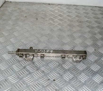 Mazda 6 Fuel main line pipe 6M8G9D280AA