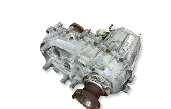 Jeep Wrangler Gearbox transfer box case XM0013369