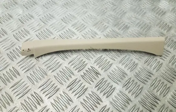 Volkswagen PASSAT B7 Other sill/pillar trim element 3C0868238 3AA868238