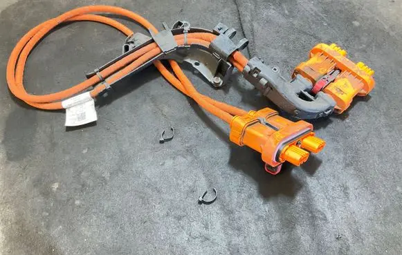 Cupra Born Other wiring loom 1EA971015T 1EA015V1 704803807