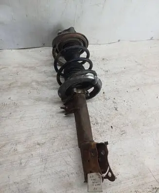 Mercedes-Benz A W168 Front shock absorber with coil spring