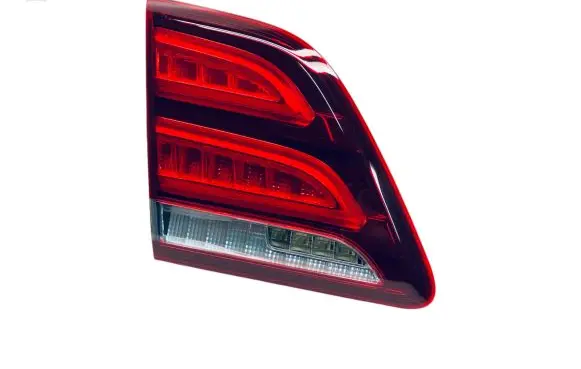 Mercedes-Benz GLE (W166 - C292) Tailgate rear/tail lights A1669066101