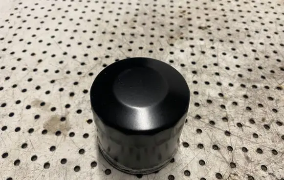 Bellier Jade Oil filter cover 