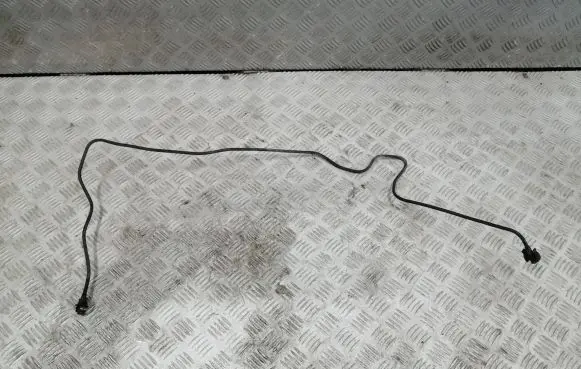 Citroen Jumpy Engine coolant pipe/hose 9818468480